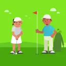 golf