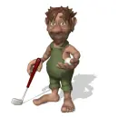 golf