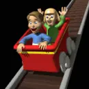roller coaster