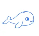 blue whale