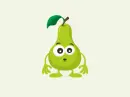 pear