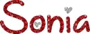 Sonia