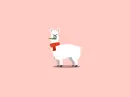 llama