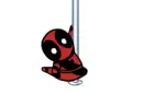 pole dancing