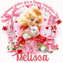 Melissa ~ fg