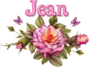 Mary (Jean)