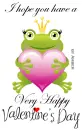 Happy Valentines Day
