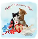 Happy Valentine's Day!