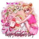 Happy Valentine's Day ~ Katerina