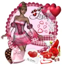 Love - by Robbie