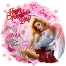 Happy Valentine's Day ~ Jaya