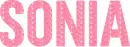 Sonia