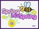 Spring Into Spring