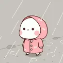rain