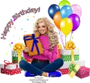 Happy Birthday!