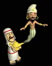 genie