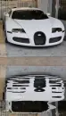 Bugatti Veyron
