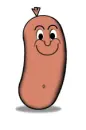 sausage