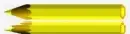 yellow pencil