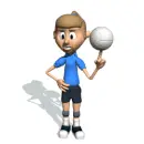 ball spin