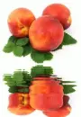 peaches