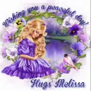 Melissa ~ fg
