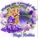 Robbie ~ fg