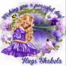 Shakela ~ fg