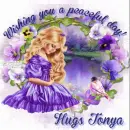 Tonya ~ fg