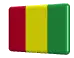 Guinea flag