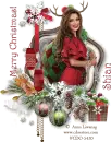 Merry Christmas! Shian