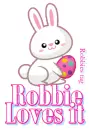 Robbie