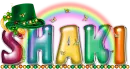 Shakela, St' Patrick's