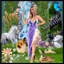 Melanie -Magic
