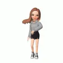 girl