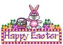 Easter Blinkie