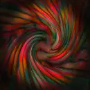 colored picture