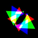 colored picture