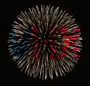 fireworks