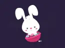 easter bunny
