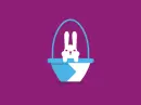 easter bunny