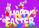 easter bunny