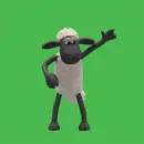 funny animated