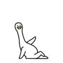 funny bird
