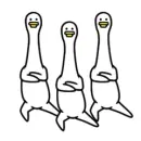 funny bird