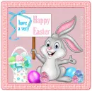 have a happy easater