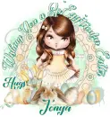 Tonya ~ fg