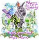 Hoppy Spring ~ Pami ~ Offer ~ fg