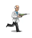 doctor