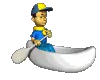 rowing